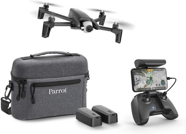 easy portable drone