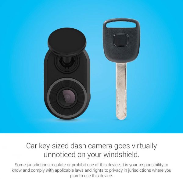 buy small dashboard camera