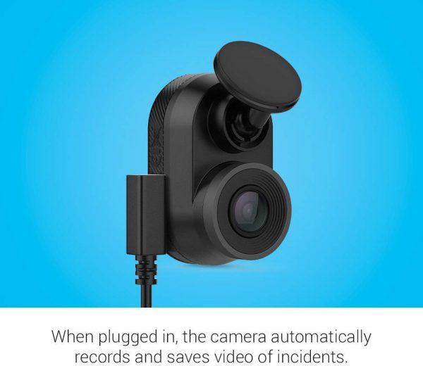 small dash board camera recorder