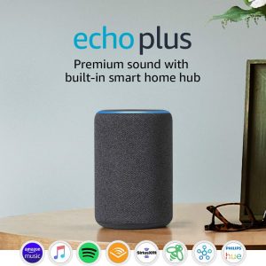 buy echo plus