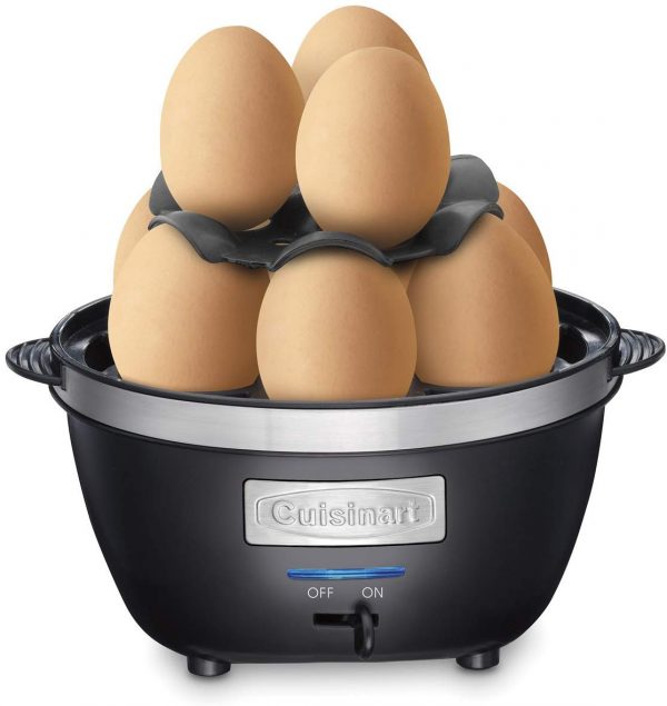 egg cooker