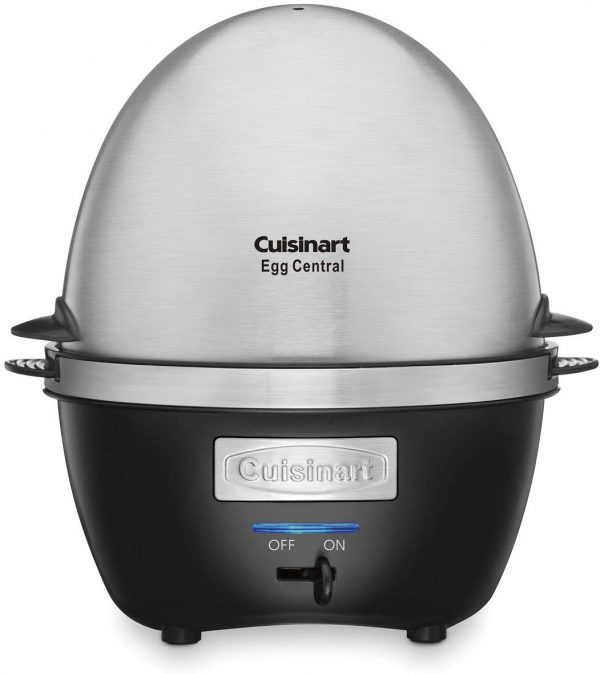 egg boiler cooker