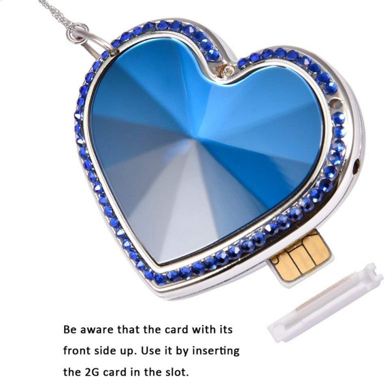 gps tracker for kids necklace