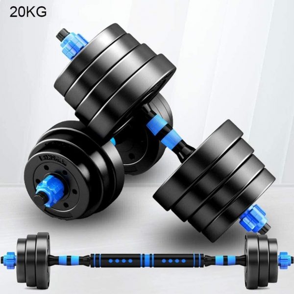 home dumbbell