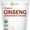 ginseng immunity