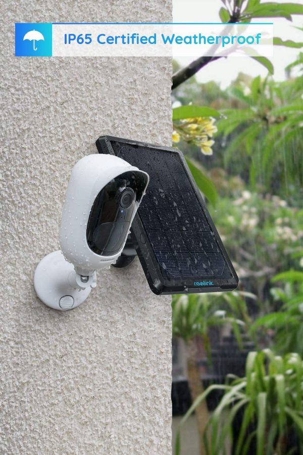 outdoor security camera