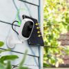 solar camera