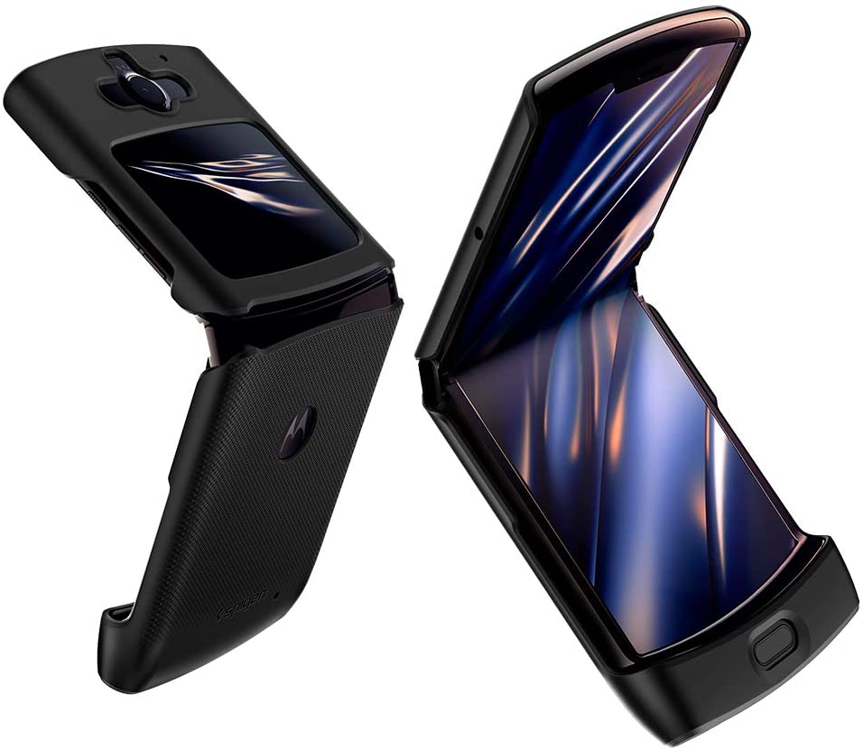 Buy Motorola Razr Case Slim fit design and lightweight case